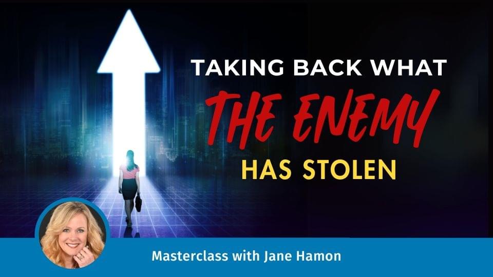 Free masterclass