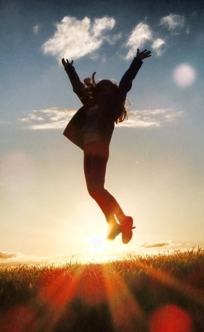 A Fulfilled Life