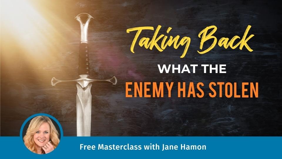 Free masterclass
